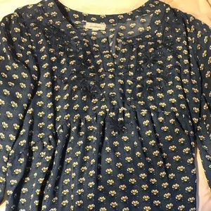 Dress Barn Blouse